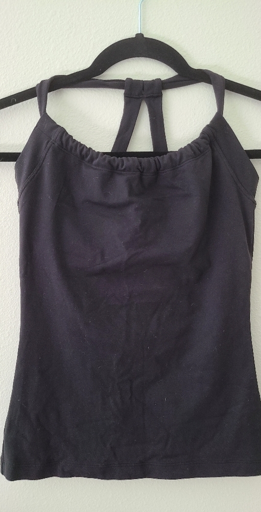Exercise top